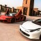 Masterkey Luxury Car Rental Dubai - UAE